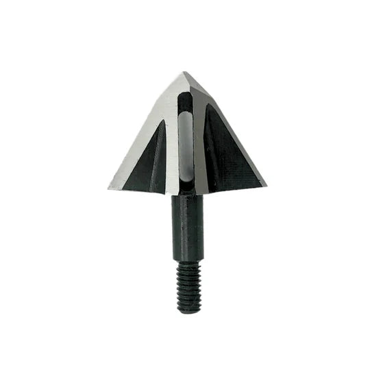 VPA Omega Single Bevel W/Bleeders 125 Grain Right Bevel