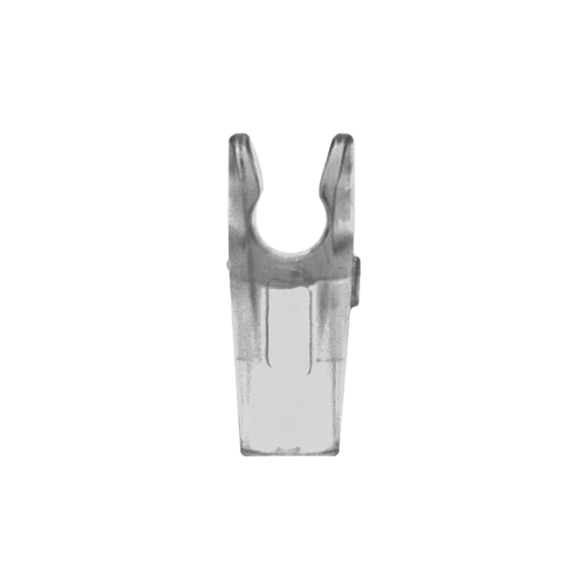 Clear Pin Nocks