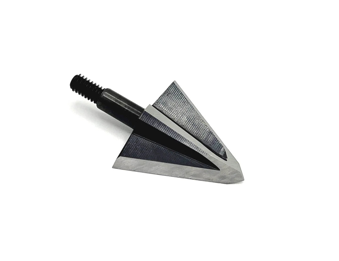 VPA Omega Single Bevel 125 Grain Right Bevel