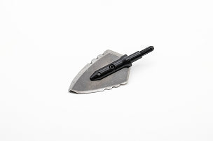 Magnus Single Bevel Buzzcut 150 Grain