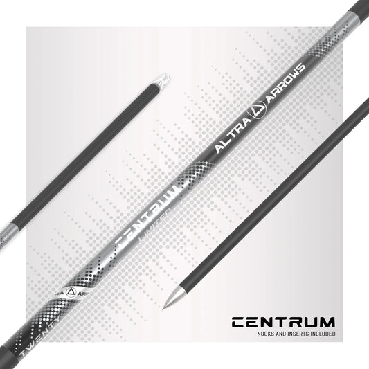 Altra Centrum Limited 23 Series 300 Spine 12pk