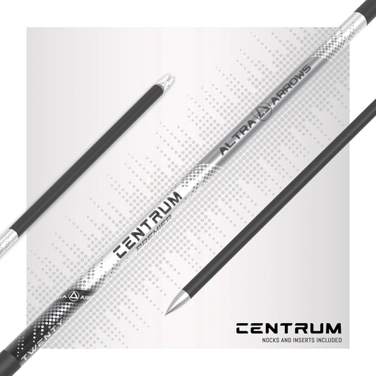 Altra Centrum Premier 23 Series 300 Spine 12pk