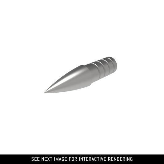 23 Series 150 Grain Glue In points