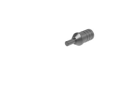 .166 Pin Nock Bushings