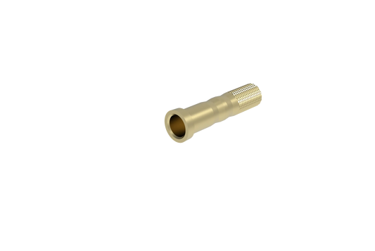 .246 Brass Heavy Inserts