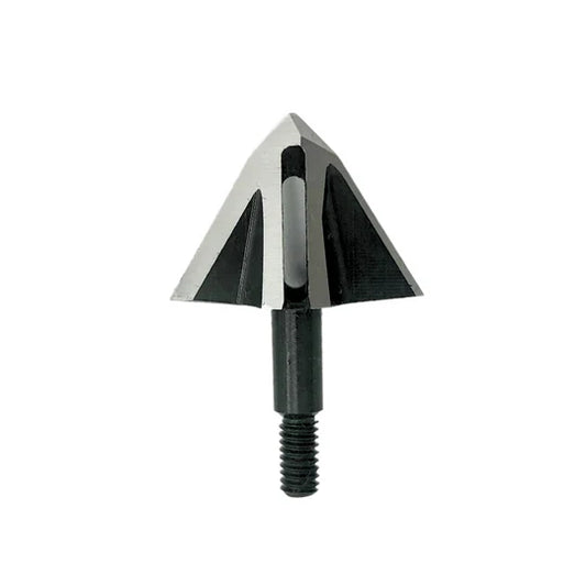 VPA Omega Single Bevel W/Bleeders 125 Grain Right Bevel