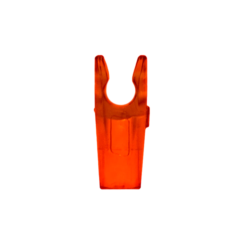 Red Pin Nock