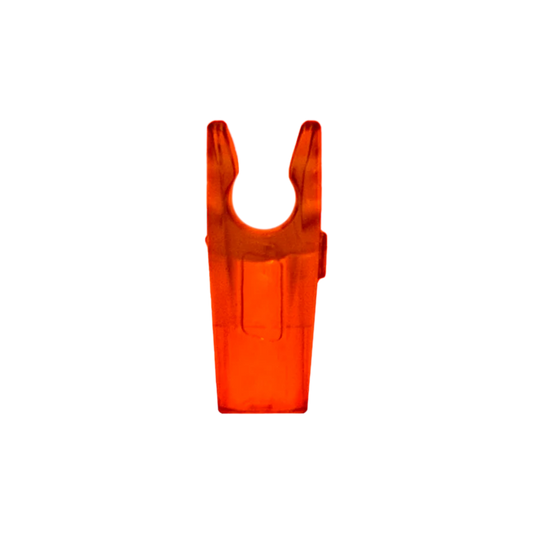 Red Pin Nock