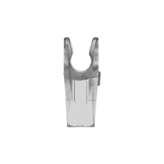 Clear Pin Nocks