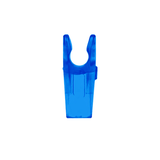 Blue Pin Nocks