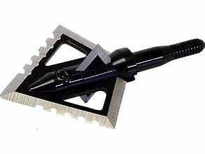 Magnus Black Hornet Ser-Razor 100 Grain